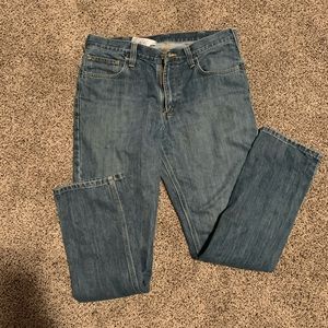 Carhartt Transitional Jeans 34X32